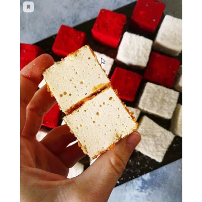 Птичье молоко (Мария Белая)