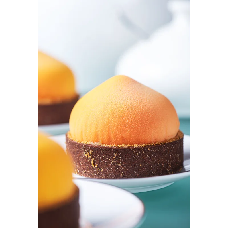 [Cake Pro] “Великолепные тарты 5.0” (Александра Овешкова)