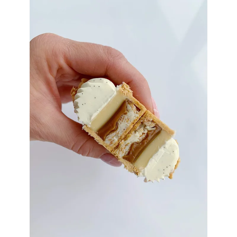 [Cake Pro] Великолепные тарты 2.0. Тариф - Супер (Александра Овешкова)