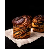 Пасхальная выпечка (Дарья Тюленева) @tuleneva.bakery