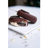 Чизкейки-эскимо "Эскимози" (maffinosi)