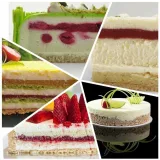 Парад чизкейков (Светлана Кошкина)