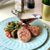 Марафон "От закуски до десерта" (Кристина Шумская)