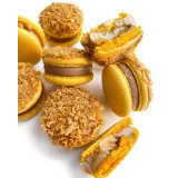 Макарономания. Тариф продвинутый (pololololololololo)