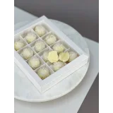 Мини-курс "Трюфели" (Анастасия Лазарева, Make Cake)