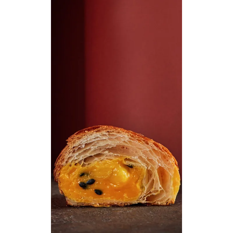 Слоеное тесто viennoiseries (Инесса Польцева)