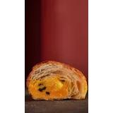 Слоеное тесто viennoiseries (Инесса Польцева)