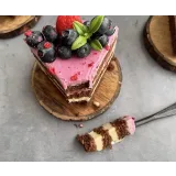 [Padmalaya Cake School] Курс "Безгрешные торты". Тариф Стандарт (Марина Гишар)