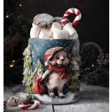 Торт "Кружка" (Анна Сухова, anechkacake)