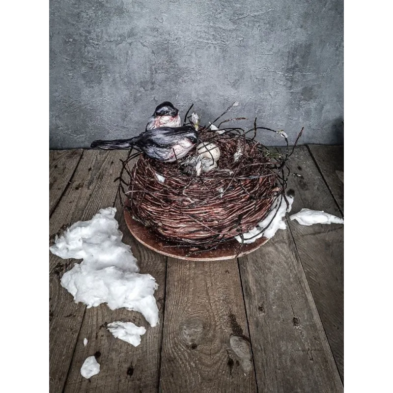 [gromak_cake] Курс "3D Магия" (Ольга Громак)