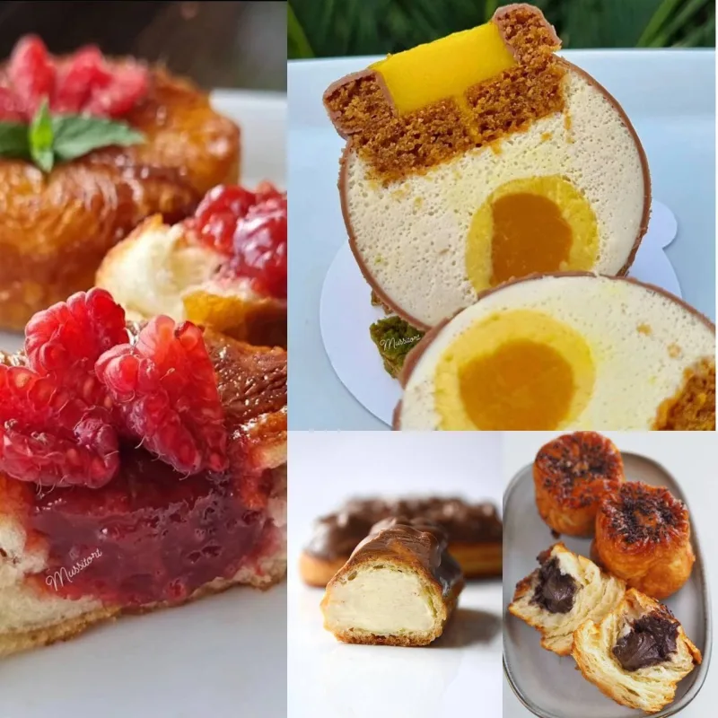 Летний Марафон 7.0 (Sugar Art)