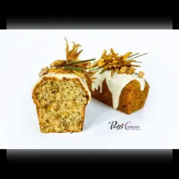 [Pastry Club] Кондитерский клуб. Ноябрь 2022. Несладкие закусочные кексы (Мария Селянина)