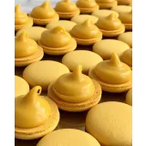 Интенсив «Макарон с нуля» (Альмира Нуриева)