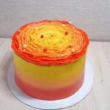 25 поток «Азбука кондитерского искусства» (Виктория Фомичева)