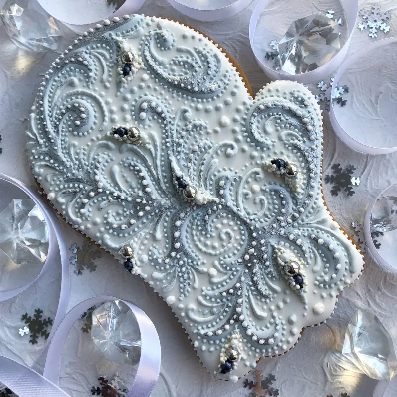 Новогодний курс 2022 (Наталья Гладышева)