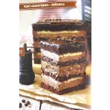 Книга «Торт моей души» (Оксана Лобачева)