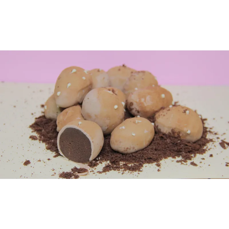 Курс по созданию пп-десертов «Сладкая плантация» (Светлана Шубина, Zero Cake school)