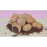 Курс по созданию пп-десертов «Сладкая плантация» (Светлана Шубина, Zero Cake school)