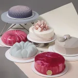 Муссовые торты 2.0 "Сам себе кондитер" (Анастасия Лазарева, Make Cake)