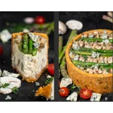 Идеальный чизкейк 2.0 (Маруся Манько)