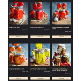 Консервация с Gift_Cookies (Gift Cookies)