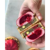 Тарты (Залина Борисова) @vse_delo_v_teste