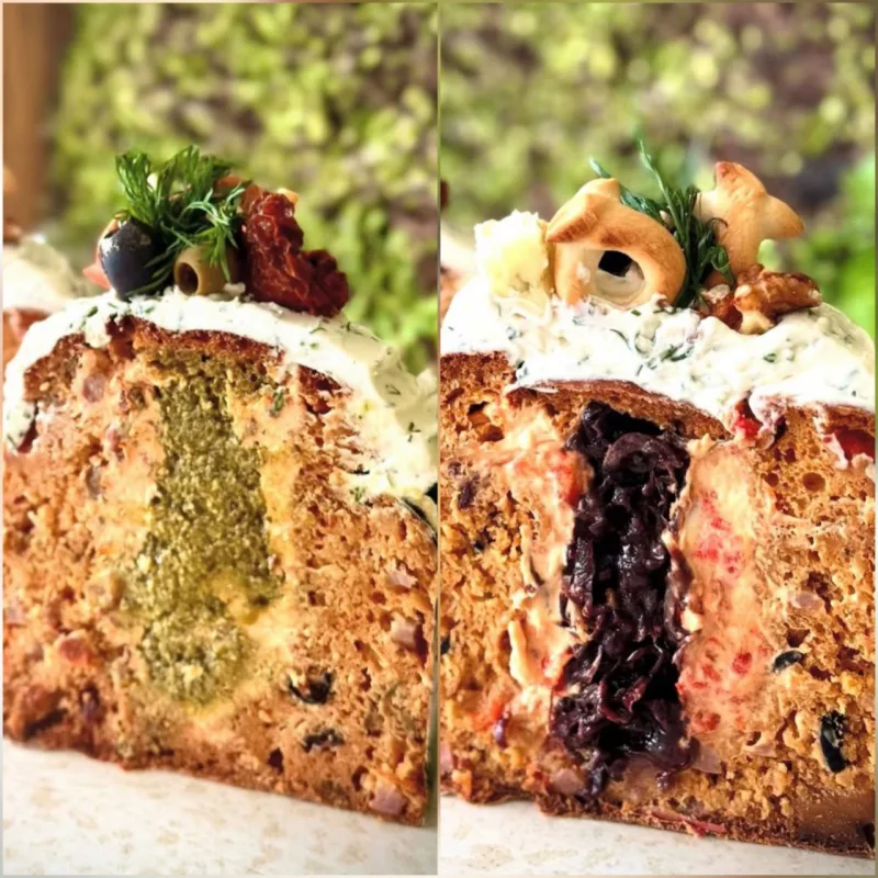 Кулинарный гайд Пасха 2026 (Brutal_cakes)