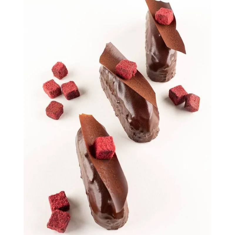 Курс «Кексы» (Вера Никандрова)