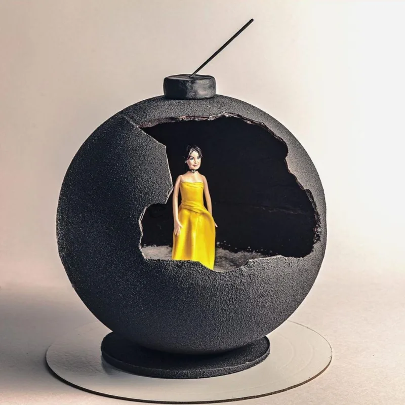 Курс-Бомба (Марина Синицкая)