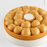 Курс «Муссовые торты» (Вера Никандрова)