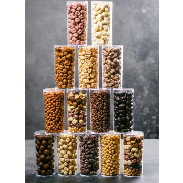 [homebakery42] Сборник n1. Рецепты драже (Галина Макеева)