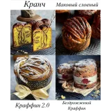 Сборник видеоуроков “24 кулича” (gift_cookies)