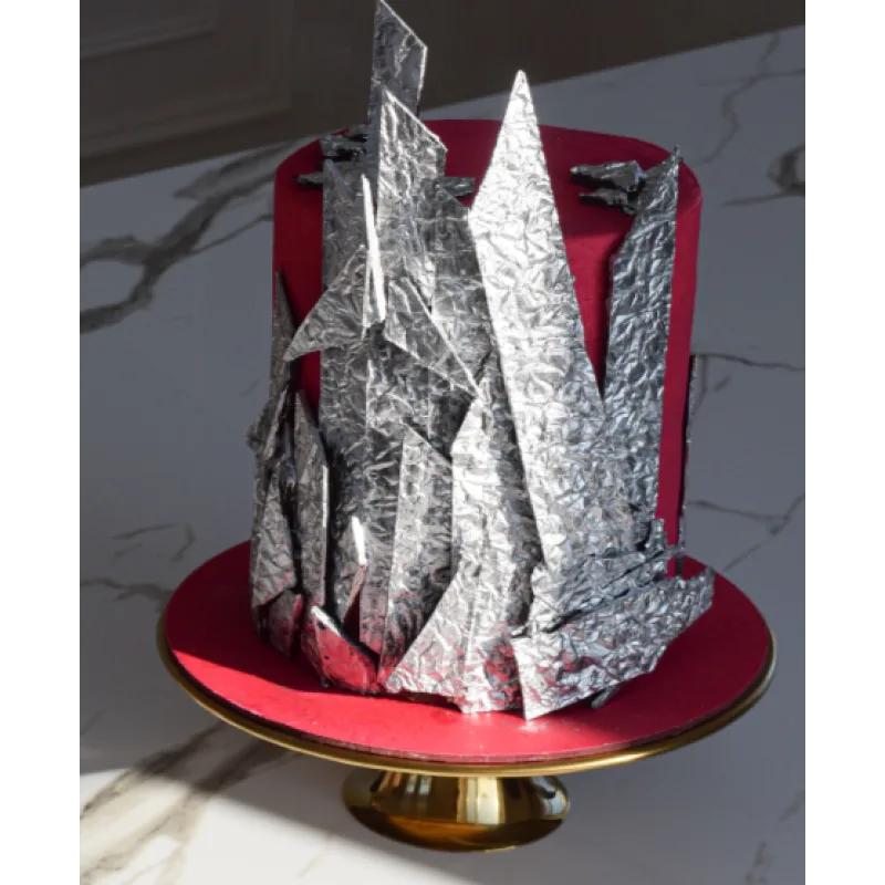 [mafita.cakes] Онлайн курс "Торт на миллион". Тариф Супер кондитер (Ксения Большан)