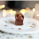 Мини-курс «Нарезные пирожные» (Алина Макарова, cake school)