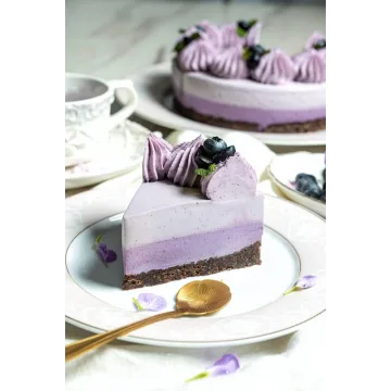 Модные чизкейки (Александра Овешкова, Елена Решетняк)