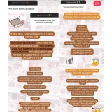 Работа с шоколадом (Александра Ли)