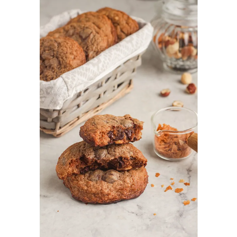 Курс «Все секреты печенья» (Ольга Пениоза, Олег Хотько)