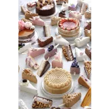 Курс "Чизкейки. Перезагрузка" (Ильзира Карагузина)