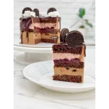 Вкусный журнал. Февраль 2022 (Наринэ Шахраманян)