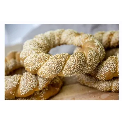 Хлеб всему голова [Кулинарная школа Кухня'S]