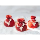 Курс "Новогодние десерты 2021" (Юлия Беличенко, belichenko_julia)