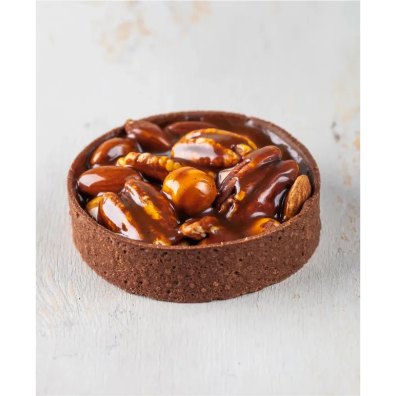 Большой курс по тарталеткам. Тариф Оптимальный (Анна Томильчик)