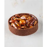 Большой курс по тарталеткам. Тариф Оптимальный (Анна Томильчик)