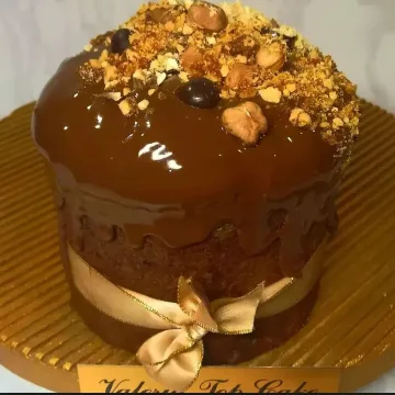 Большой пасхальный курс (tortnazakaz.vrn36)