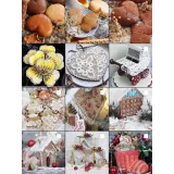 Уроки Gift Cookies с 1 по 499 (gift_cookies)