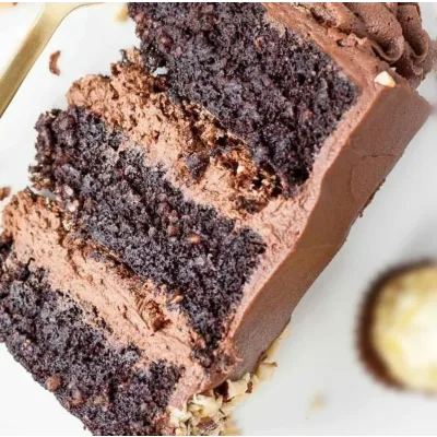 Ферреро (Ангелина Коба)