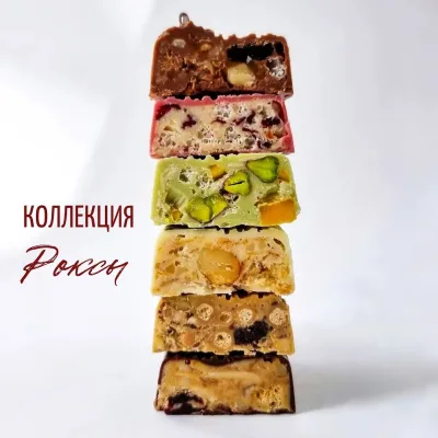 Роксы (Ксения Бутолина) @arts_bakery