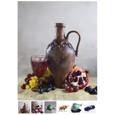 Сборник уроков к 23 Февраля (Даяна Лус)