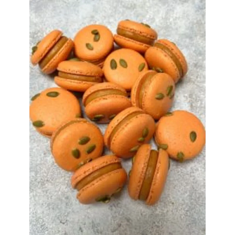 Начинки макарон осень-зима (Анна Томильчик)