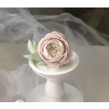 Курс "Сахарные цветы 2.0" (Елена Решетняк, Cake Pro)